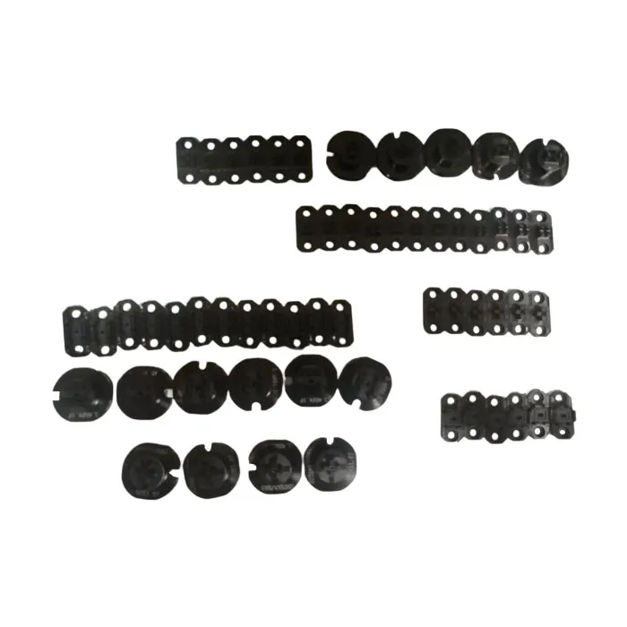 Quid est summus praecisione machining sic amet?