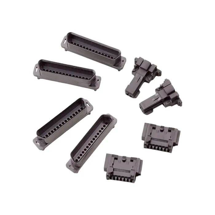 Quid sunt commoda et incommoda usura iniectio CUMATIUM ad vestibulum plastic products?