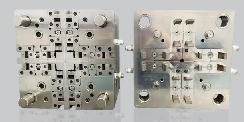Ducens Industry Innovation, Dongguan Xuan ACUS FORMA Technology Co., Ltd. Launches Latest Precision Plastic Format Solutions