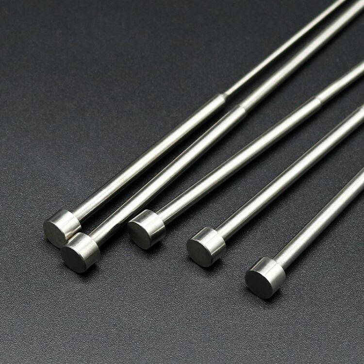 Quam ne Pin Breakage in iniectio CUMATIUM
