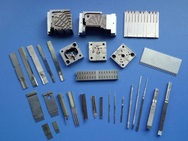 Custom Fingunt Custom Components | PRAETENDO