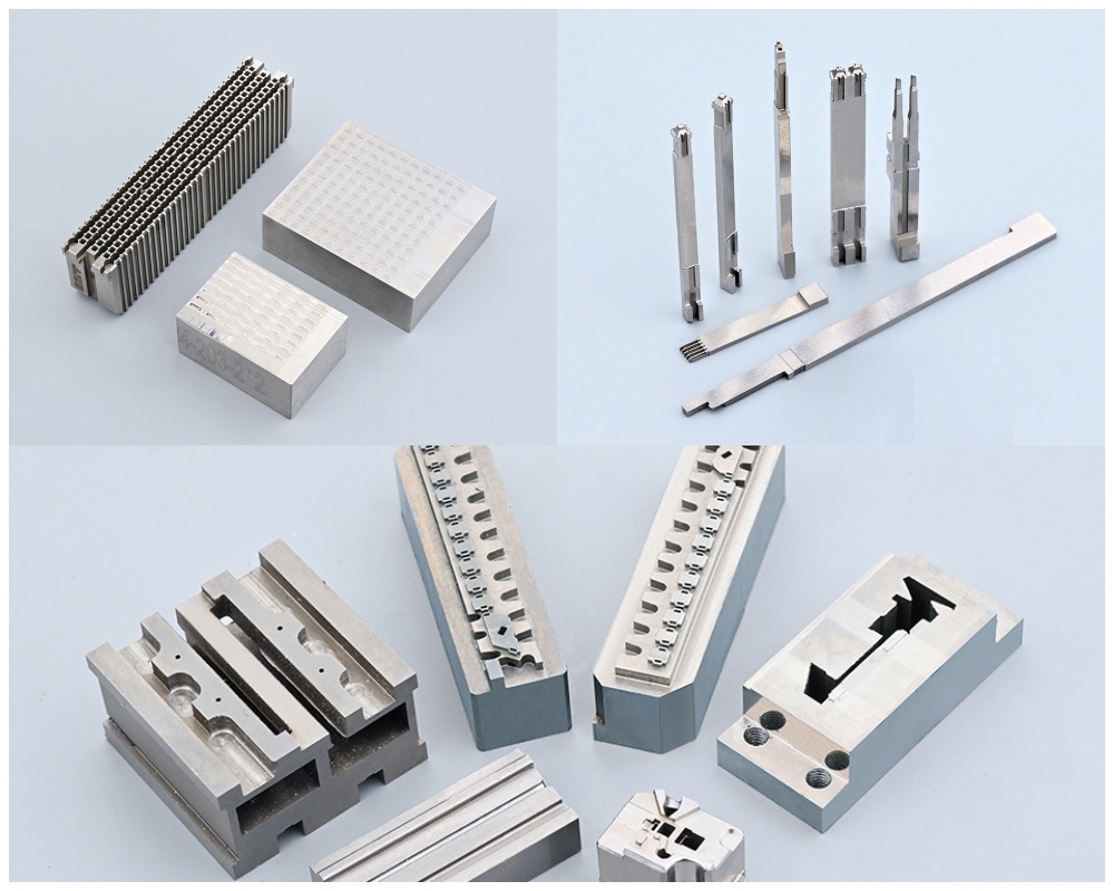 Quid facis praecisione fingunt partes boost productio efficientiam