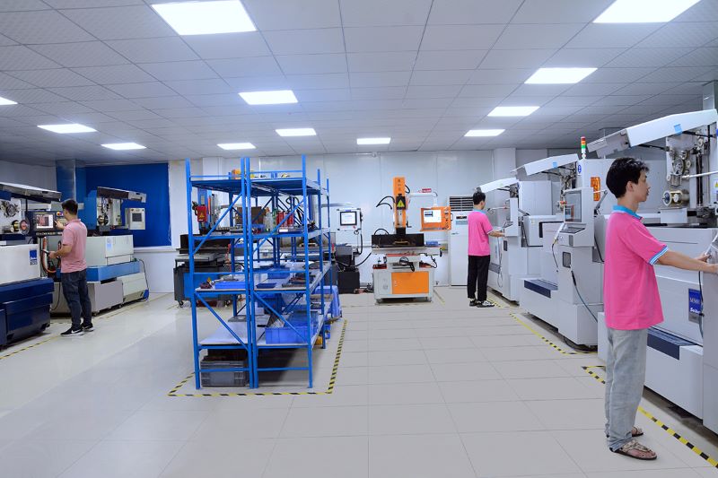 Nosti factores qui afficiunt fingunt component tolerances?