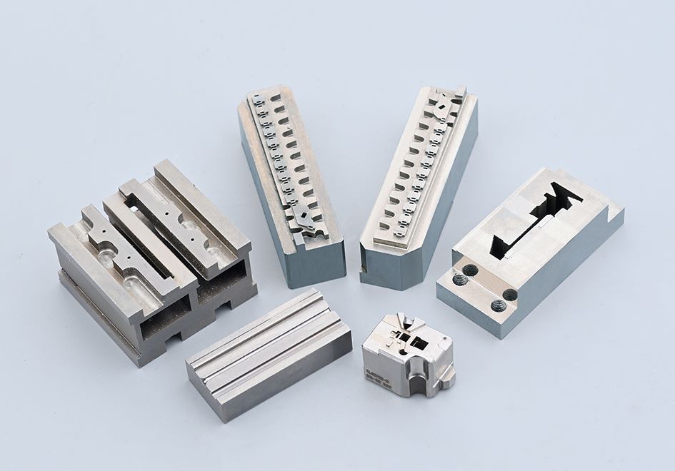 Quid XP fingunt in core fingunt machining qualitas dimensiones?