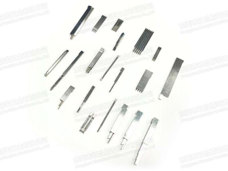Opus Professional & Reliable Connector Mold Components? PE Forma Delivers