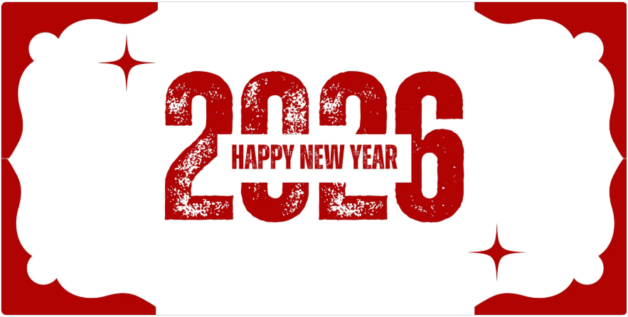 Calidum New Year vota a Xuan Pin Molde