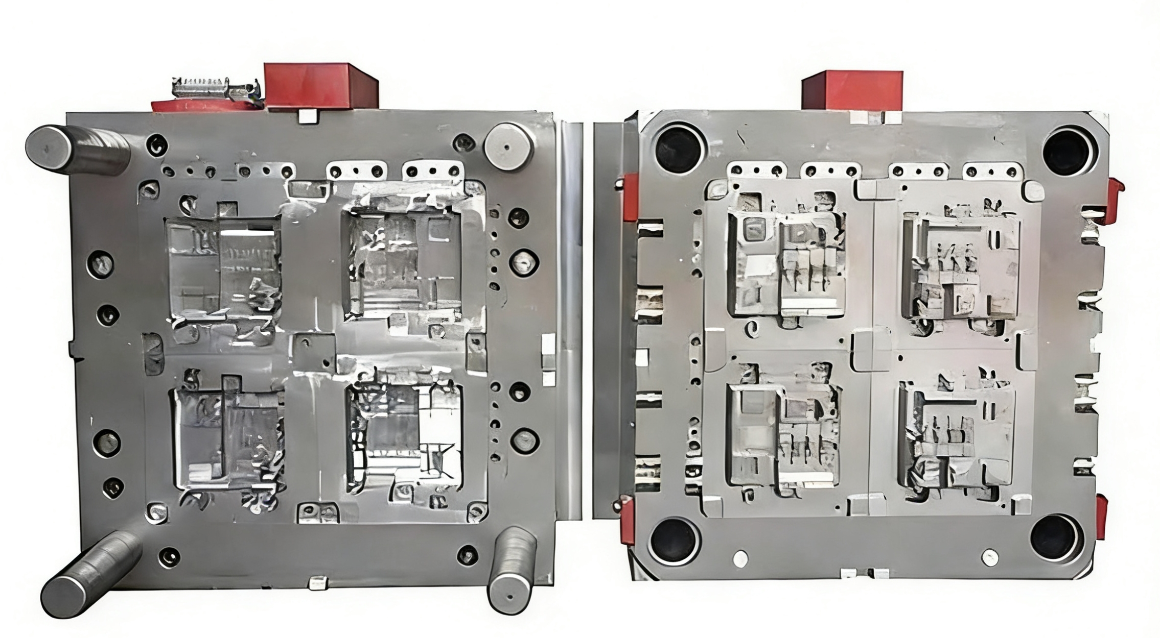 Quando vere postulo High Precision fingunt Inserts?