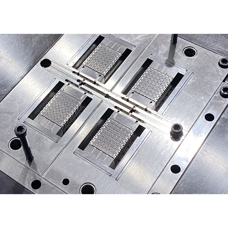 Quomodo sunt illae Perfecte Shiny LED Lumina Utens Praecisione Plastic LED Speculum Reflector Mould?