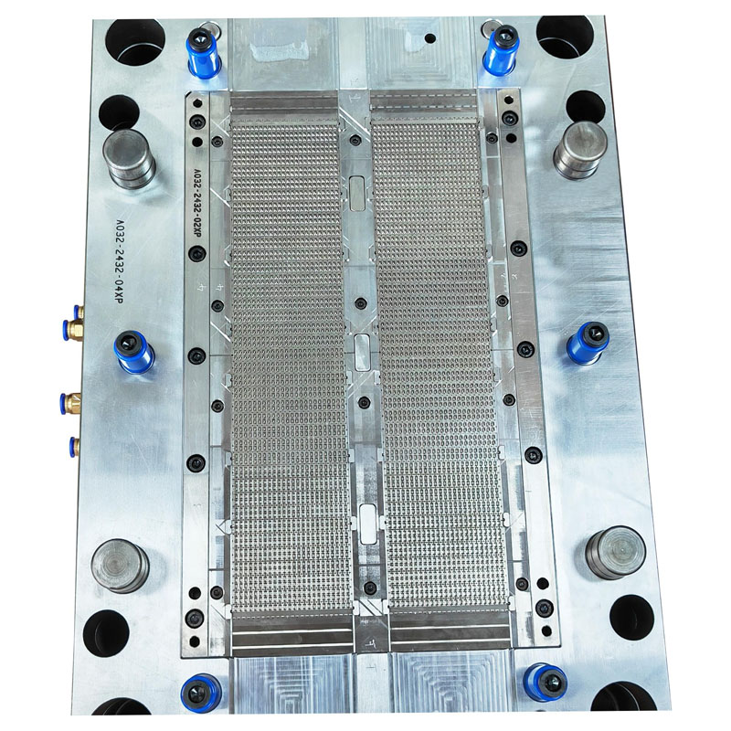 IC Packaging Diode Series Box CUMATIUM Insert