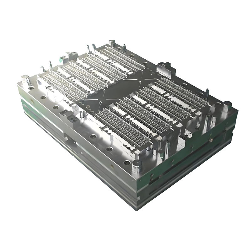 IC Packaging Lead Frame Multi Cavitatis Mold