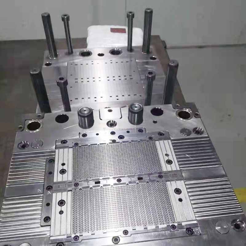 DUXERIT Plumbum Frame fingunt in luce Industrial