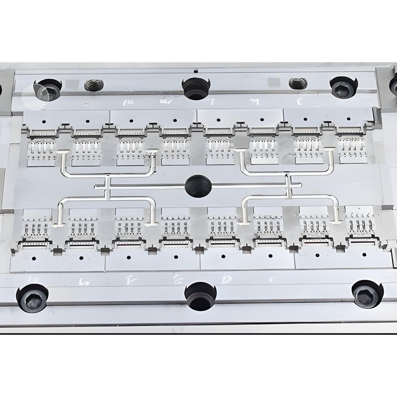 Plastic Connector Mola ad Communication