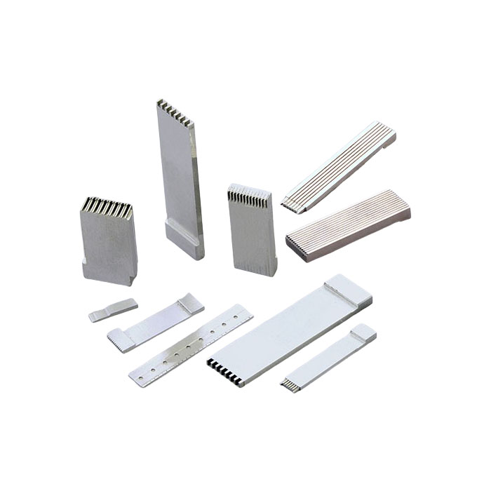 Subtilitas Machining pro Connector Components